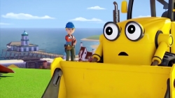 کارتون Bob the builder قسمت 208